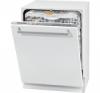 Miele G 5680 SCVI teljesen bepthet mosogatgp 14 tertk A