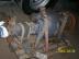 RENAULT PREMIUM DXi / Renault Premium DXi hts tengely