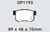EBC DP1193 gyri minsg fkbett szett hts tengely