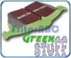 EBC DP21338 Greenstuffe fkbett szett hts tengely