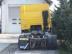 DAF XF nyergesvontat / hts tengely