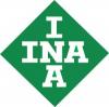 INA 534012320 Feszt/vezet csapgy