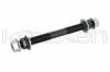 BMX H tengely 14X180 mm (HA083/1)