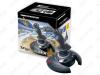 THRUSTMASTER Jtkvezrl Joystick T Flight Stick X PC PS3
