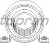 200786 TOPRAN csapgy csukls tengely OPEL OMEGA SENATOR 200 786