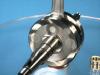 Egmotors Stage6 R T Verseny ftengely 12mm Minarelli
