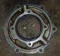 Bmw r25/2 csapgy lefogat