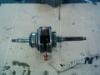 MBK Thunder 125 ftengely