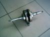 Kymco 125 150 Knai 125 150 4T j ftengely