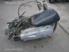 Kymco Grand Dink ftengely