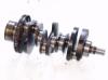 Bontott Opel Omega B 2.5V6 ftengely Debrecenben