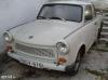 Trabant ftengely