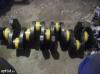 VW Golf 4 1 6 sr ftengely