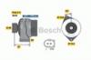 0 124 225 011 BOSCH genertor