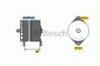 0 120 489 134 BOSCH genertor