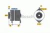 0 986 034 390 BOSCH genertor