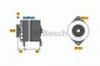 0 986 033 890 BOSCH genertor