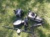 Renault Twingo 1995 genertor VALEO 75 Ah