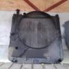 Toyota Hiace D4D 2KD genertor bontott