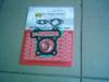 Agility,Toreo,Paseo,Motowell Yoyo,Sukida, Qinqi, Novara City 50 4T henger tmts. (07353)