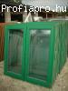 Extra Gaulhofer nmet fa ablak