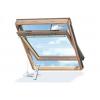 Velux Fa tettri ablak GGL C04 3060GR21 55x98cm