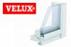 Extra energiatakarkos tettri ablak a VELUX-tl