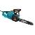 Gardena elektromos lncfrsz CSI 4020-X rak