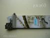 Fixi single BMX hagyomnyos KMC Z410 lnc 1/8-116
