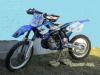 Elad yamaha yz 250 2t fullcross motorkerkpr 99 es kifog