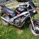 Elad j llapotban lv Honda Ntv 650 motorkerkpr tulajdonostl