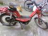 SUZUKI Eko segd- motorkerkpr elad !
