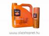 REPSOL MOTOROLAJ 10W40 4 Liter AJNDK LNCSPRAY