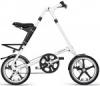  strida LT Metropolis lncnlkli sszecsukhat kerkpr white