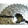 Olcs Shimano Deore XT ’08 sor (CS-M770)+BBB BCH-93L PowerLine lnc 11-34T (#257) vsrls