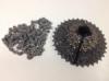 Shimano XTR ’11 sor (CS-M980)+ Deore XT ’11 lnc (CN-HG94) 11-34T (#5003) Dyna-Sys (05561)