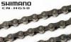 LNC Shimano HG50 - 114 TAG 7-ES, 8-AS