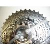 Olcs Shimano Deore LX '05 [CS-M580] sor+Deore '06 [CN-HG53] lnc 11-34T (#694) vsrls