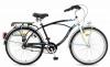 Schwinn Csepel Cruiser Classic 26 kontrs frfi vrosi kerkpr