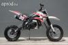 Pitbike 420 KMC lnc j