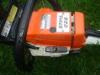 Stihl 026 profi lncfrsz