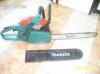 Makita DCS 4610 benzines lncfrsz