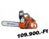 Husqvarna 435 e benzinmotoros lncfrsz