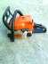 Elad Stihl MS 180 lncfrsz