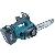 Makita akkus lncfrsz 36v UC250DWB rak