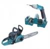 Makita EA3201S40B benzinmotoros lncfrsz + Makita 6723DW akkus csavaroz