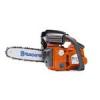 Husqvarna T425 benzinmotoros lncfrsz