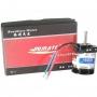 Hobbymate HB2835-H 3800KV Brushless Motor, 450 helikopter