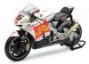 Maisto Honda RC212V Gresini 2010 motor modell 112