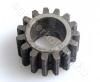 MTZ 50 TLT bolyg fogaskerk